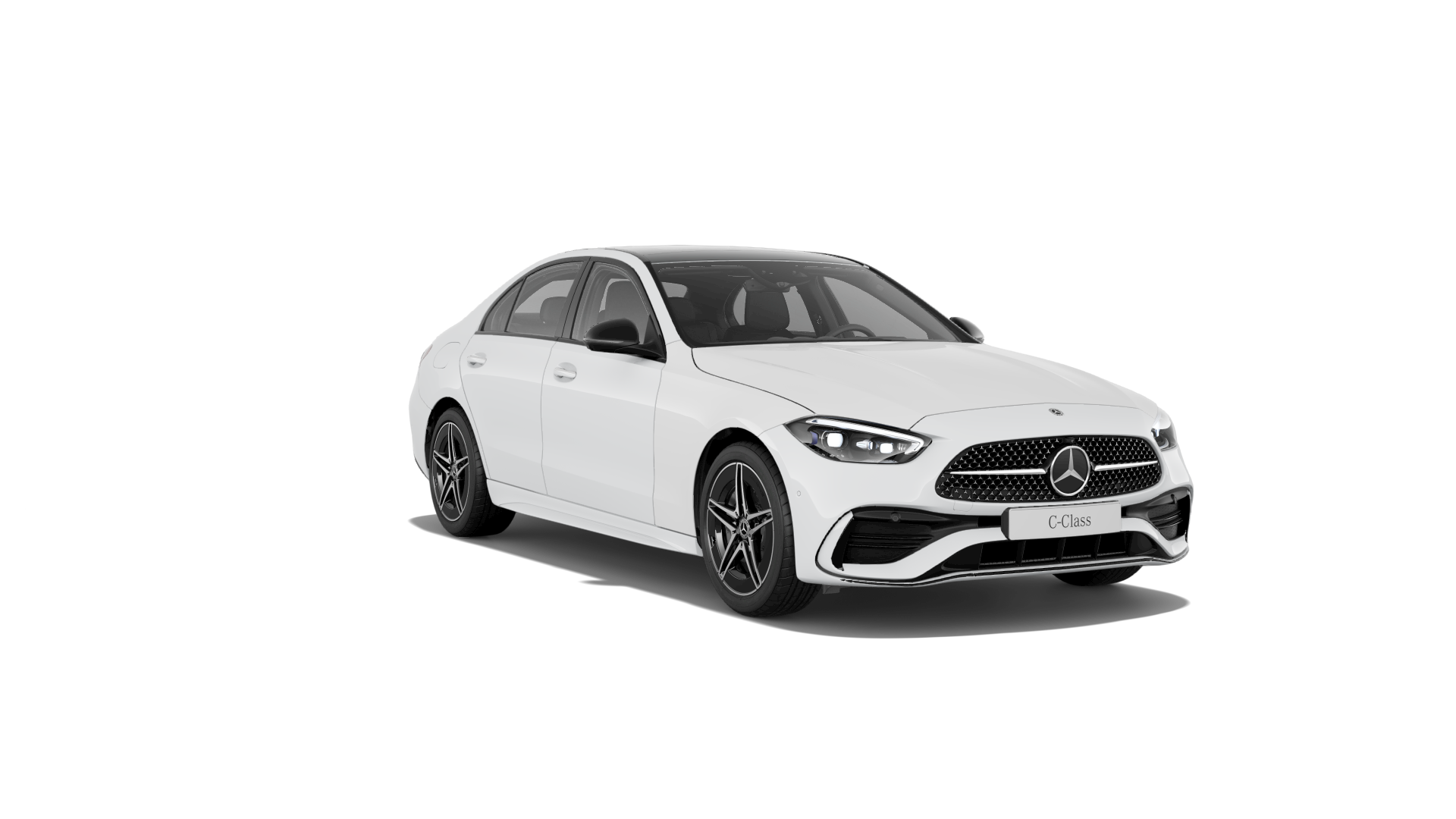 C-Class Sedan