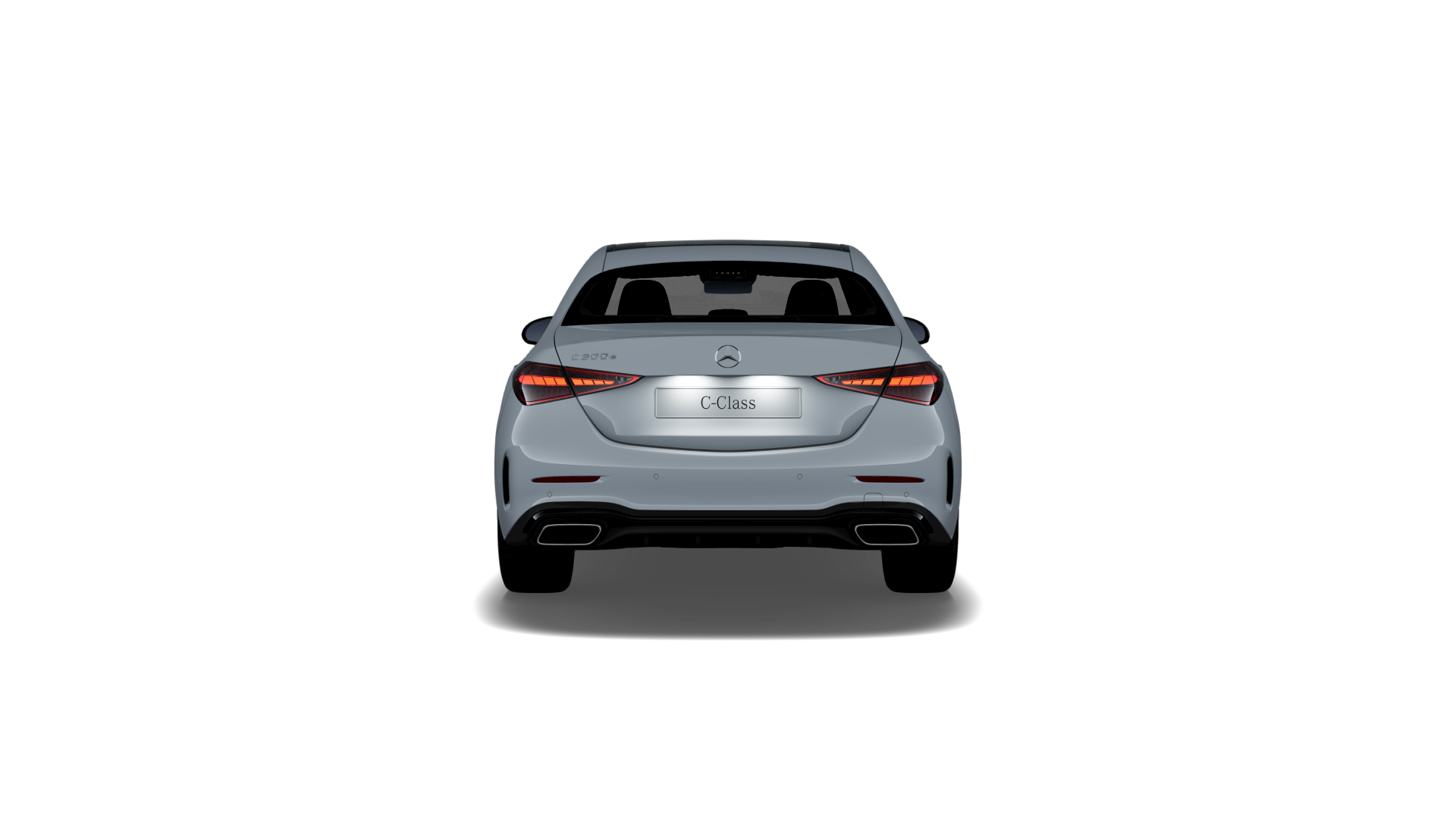 C-Class Sedan
