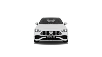C-Class Sedan - 360° view