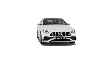 C-Class Sedan - 360° view