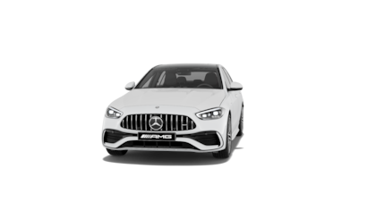C-Class Sedan - 360° view