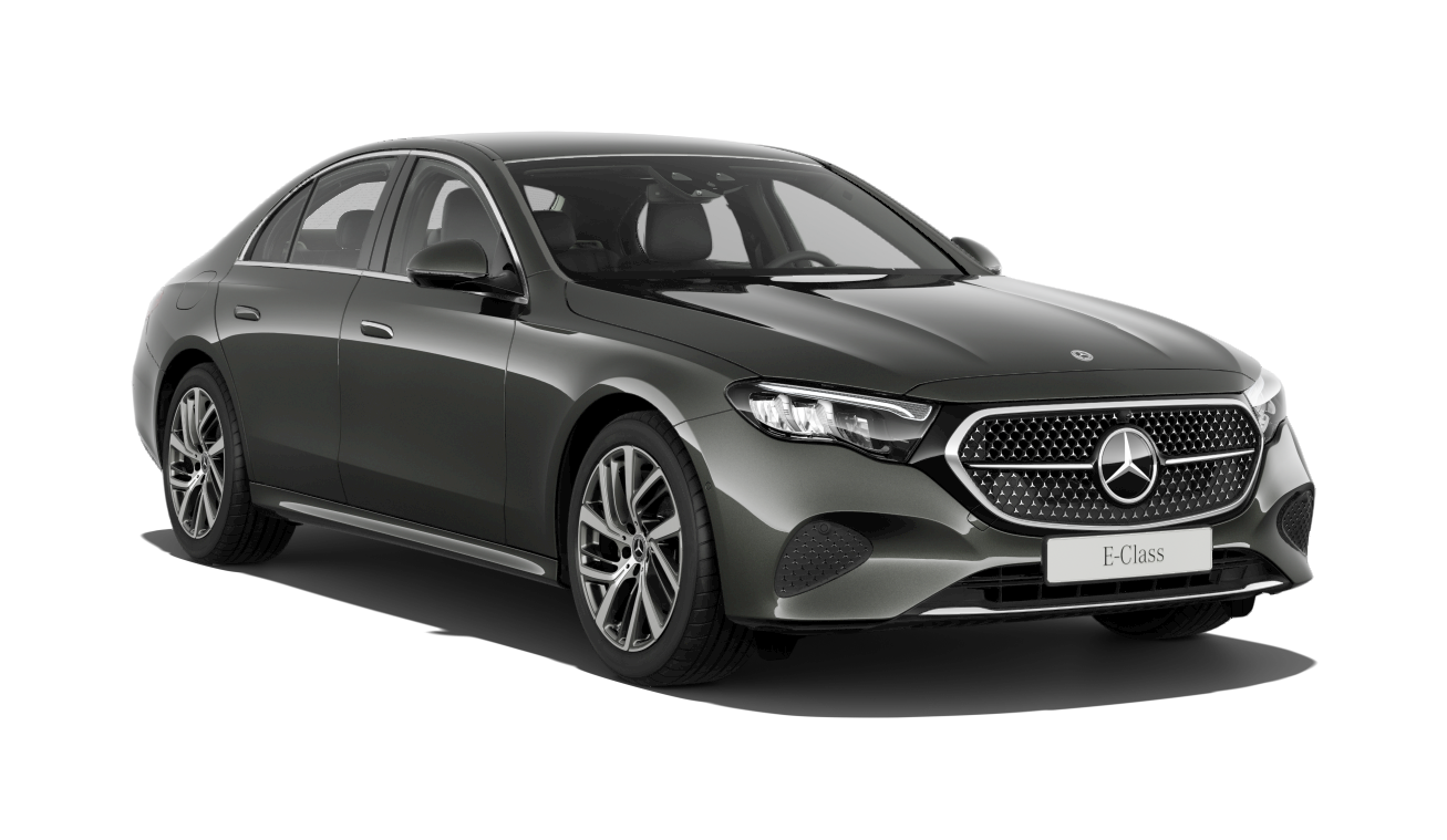 E200 AVA P18 (CKD)