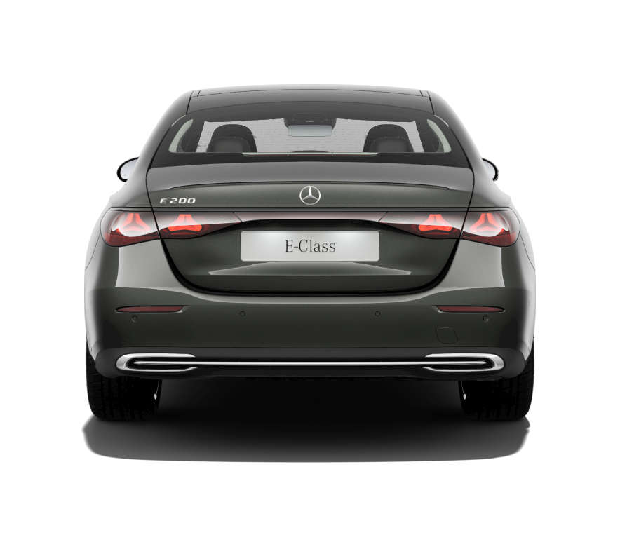 E200 AVA P18 (CKD)