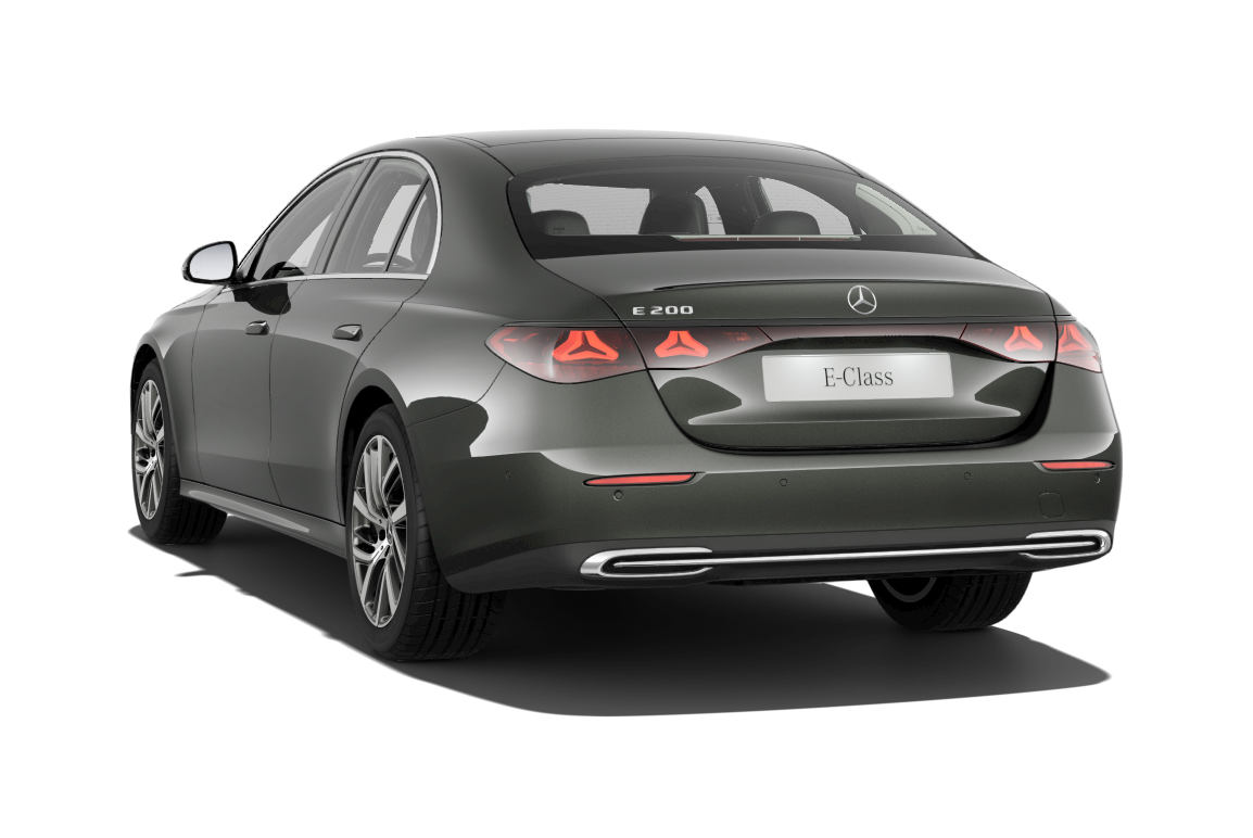 E200 AVA P18 (CKD)