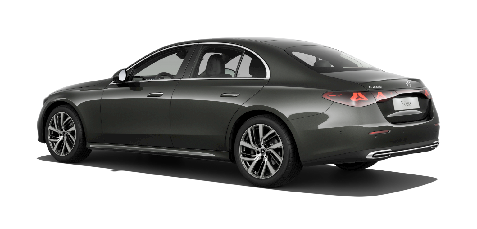 E200 AVA P18 (CKD)