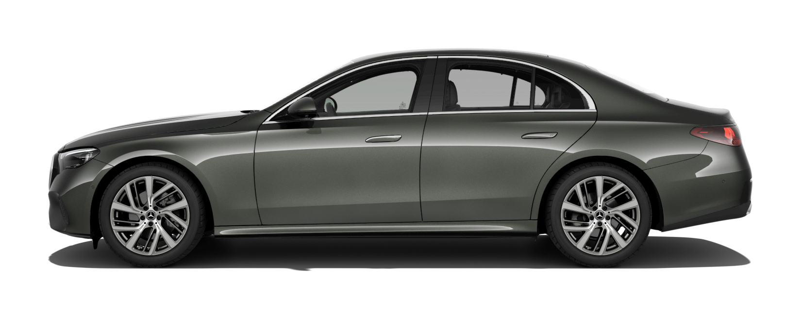 E200 AVA P18 (CKD)