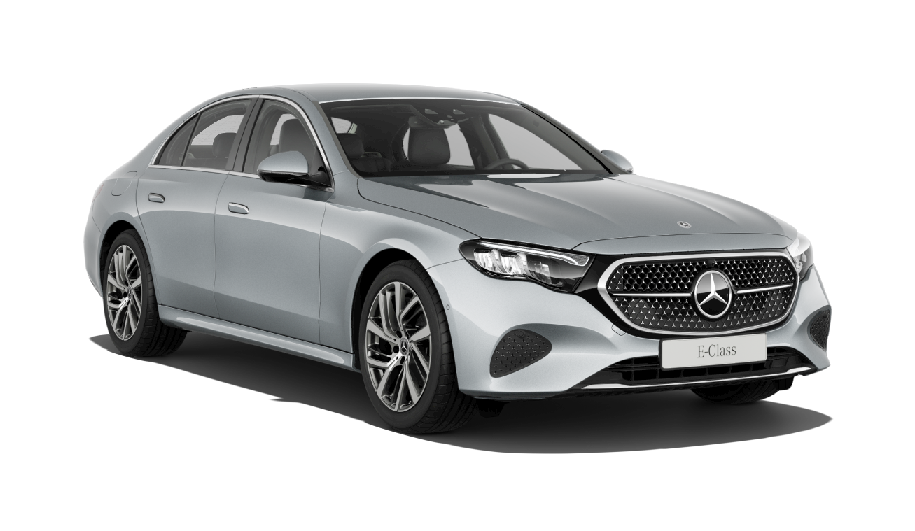 E200 AVA P18 (CKD)