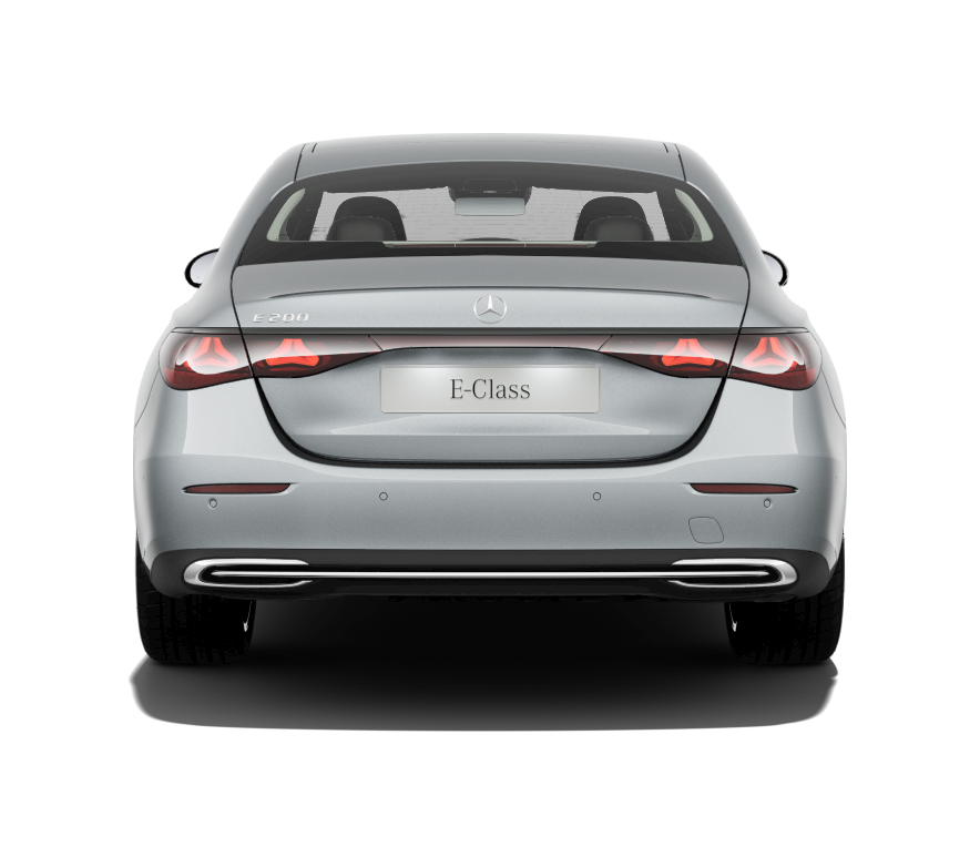 E200 AVA P18 (CKD)