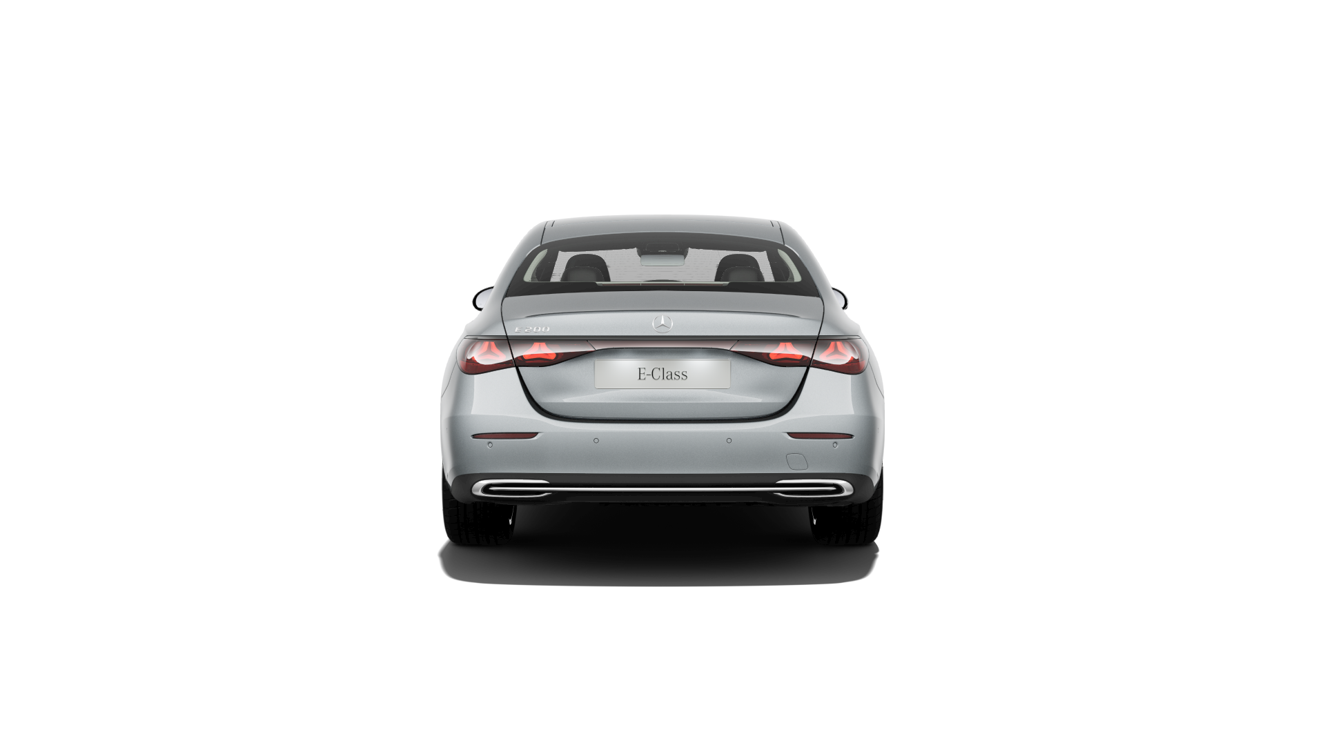 E200 AVA P18 (CKD)