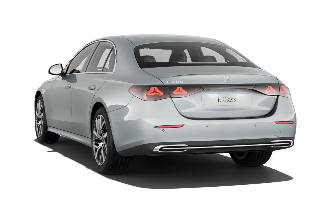E200 AVA P18 (CKD)