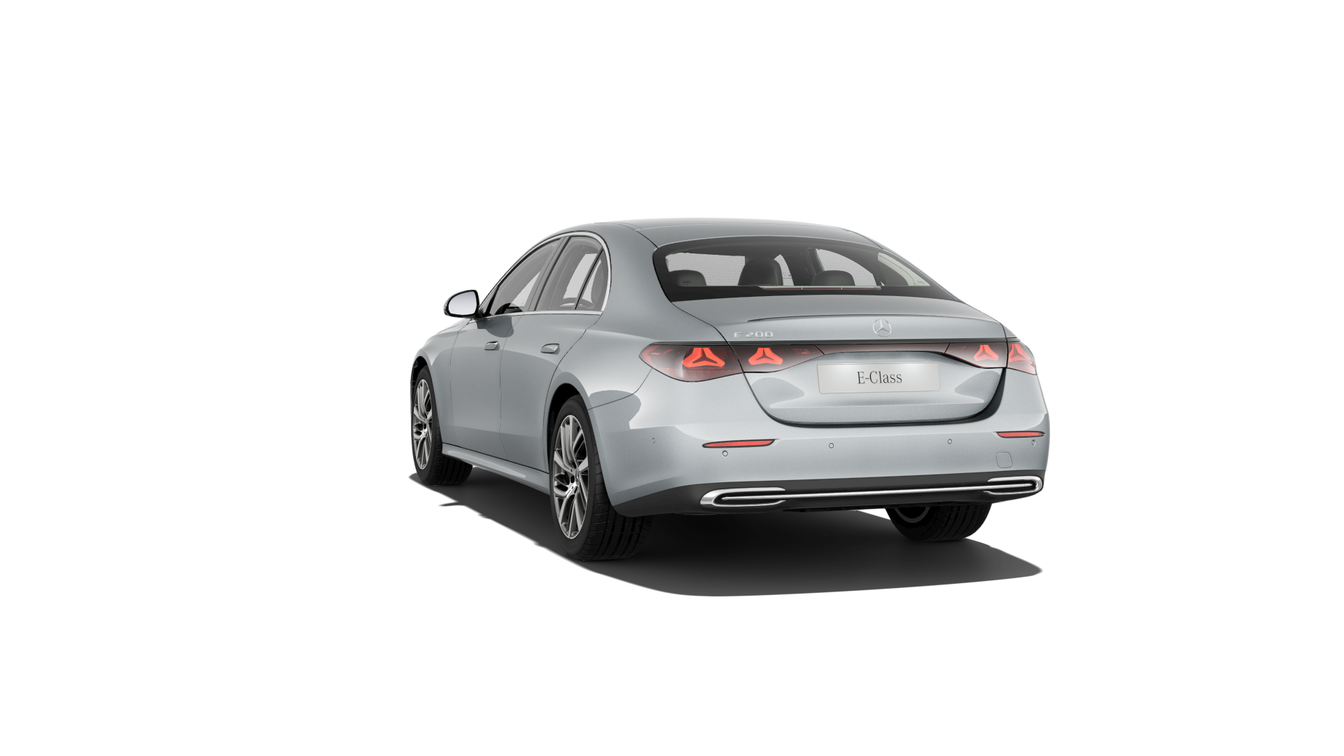 E200 AVA P18 (CKD)