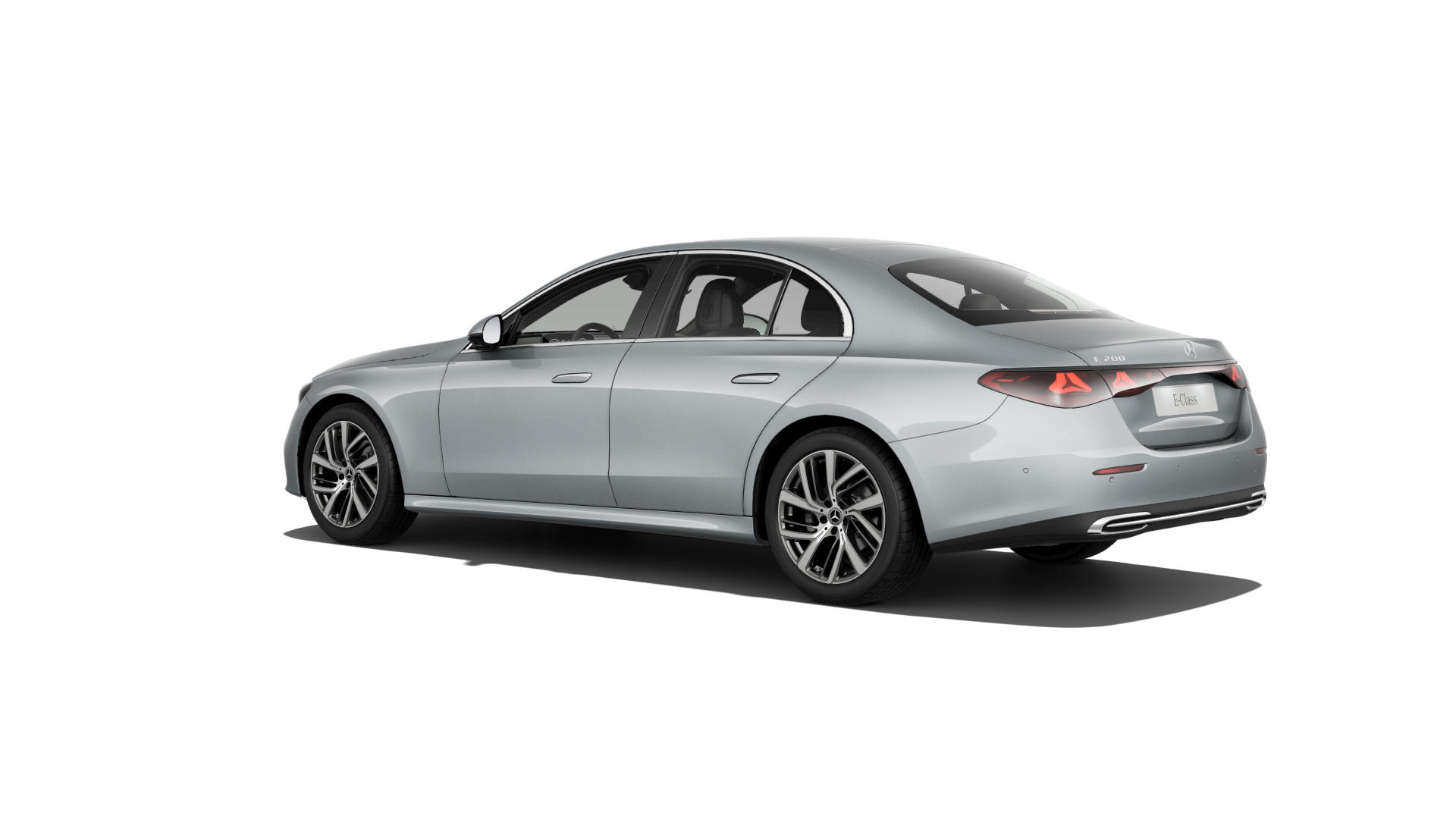 E200 AVA P18 (CKD)