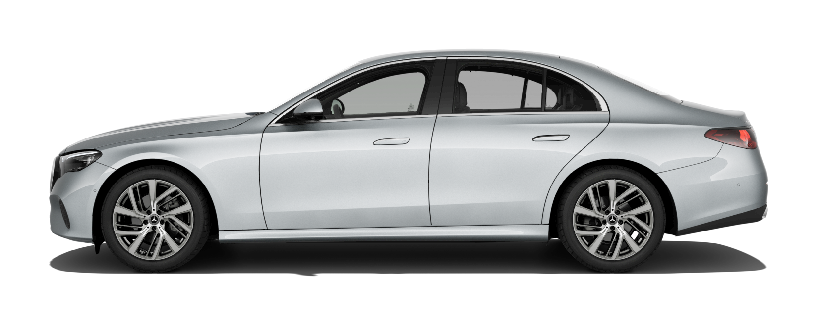 E200 AVA P18 (CKD)