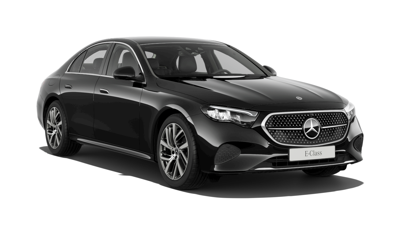 E200 AVA P18 (CKD)