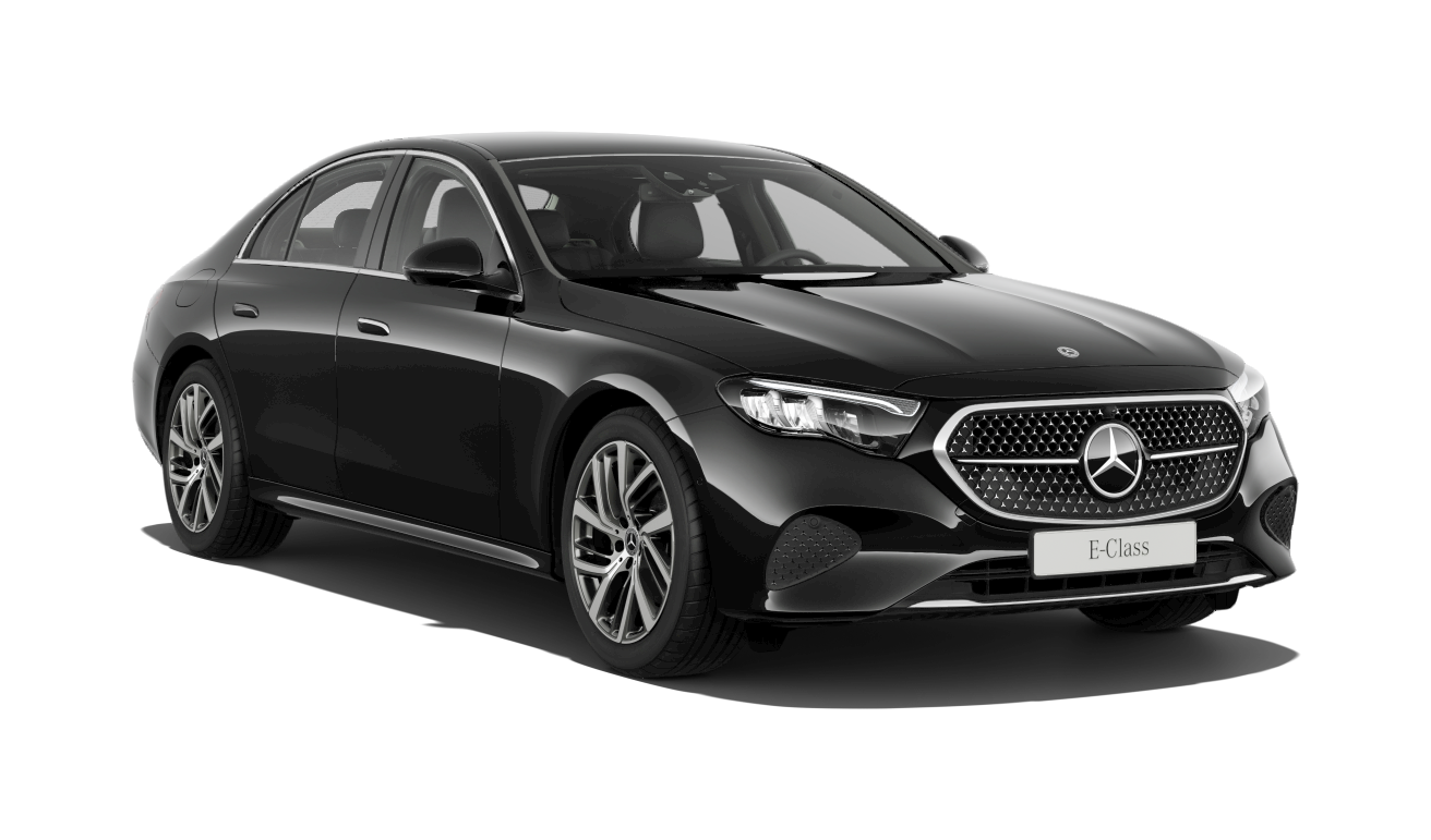 E200 AVA P18 (CKD)