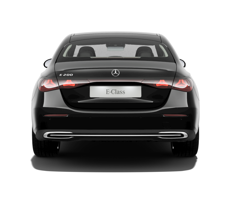 E200 AVA P18 (CKD)