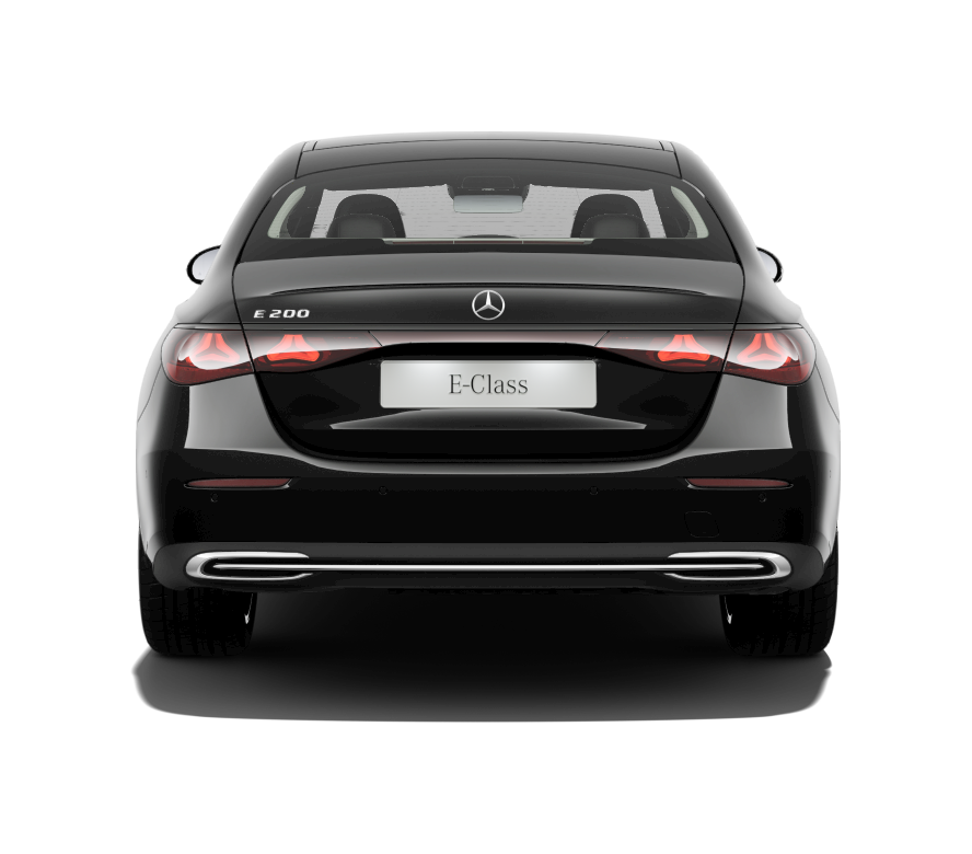 E200 AVA P18 (CKD)