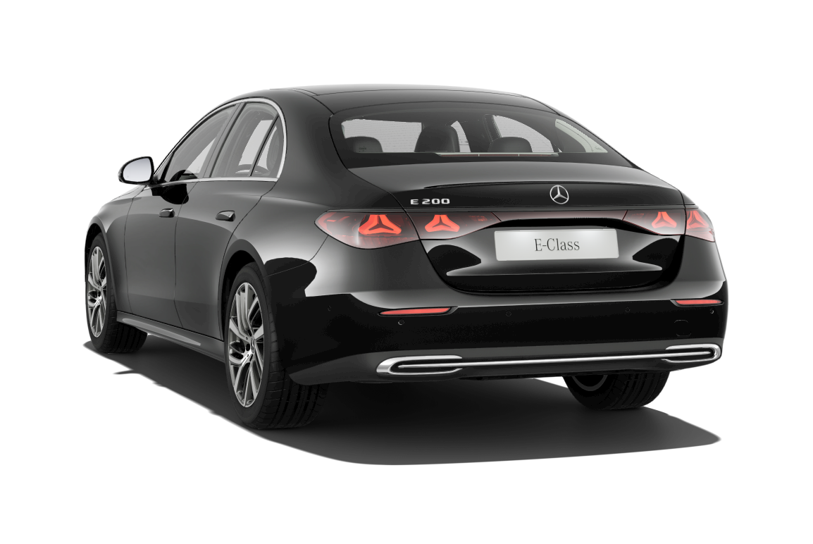 E200 AVA P18 (CKD)