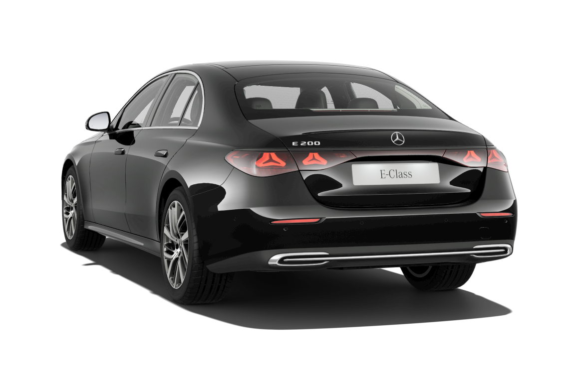E200 AVA P18 (CKD)