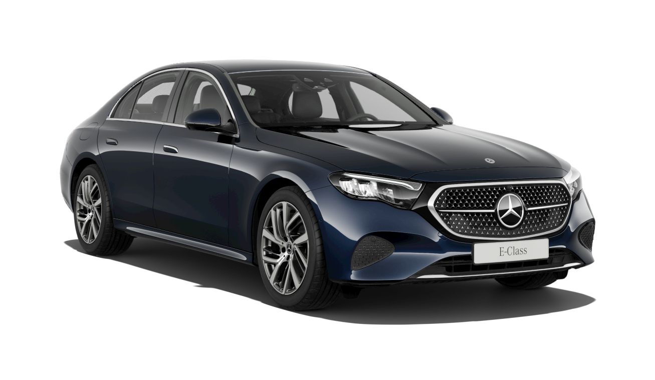 E200 AVA P18 (CKD)