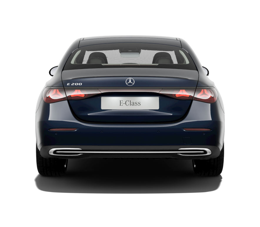 E200 AVA P18 (CKD)
