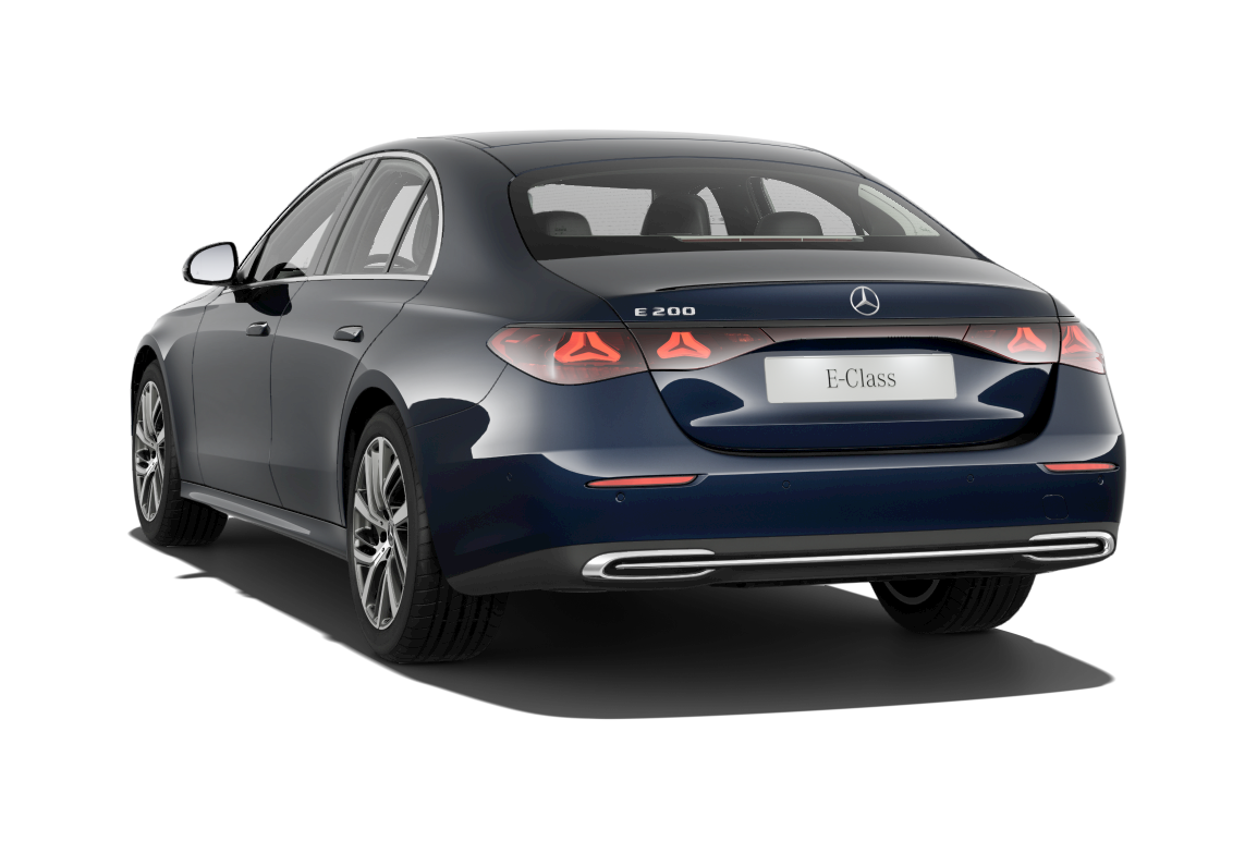 E200 AVA P18 (CKD)