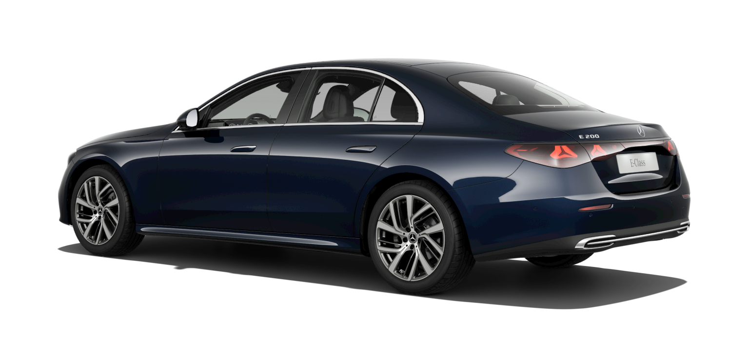 E200 AVA P18 (CKD)