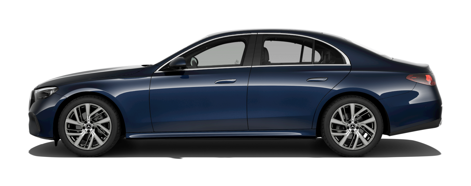 E200 AVA P18 (CKD)