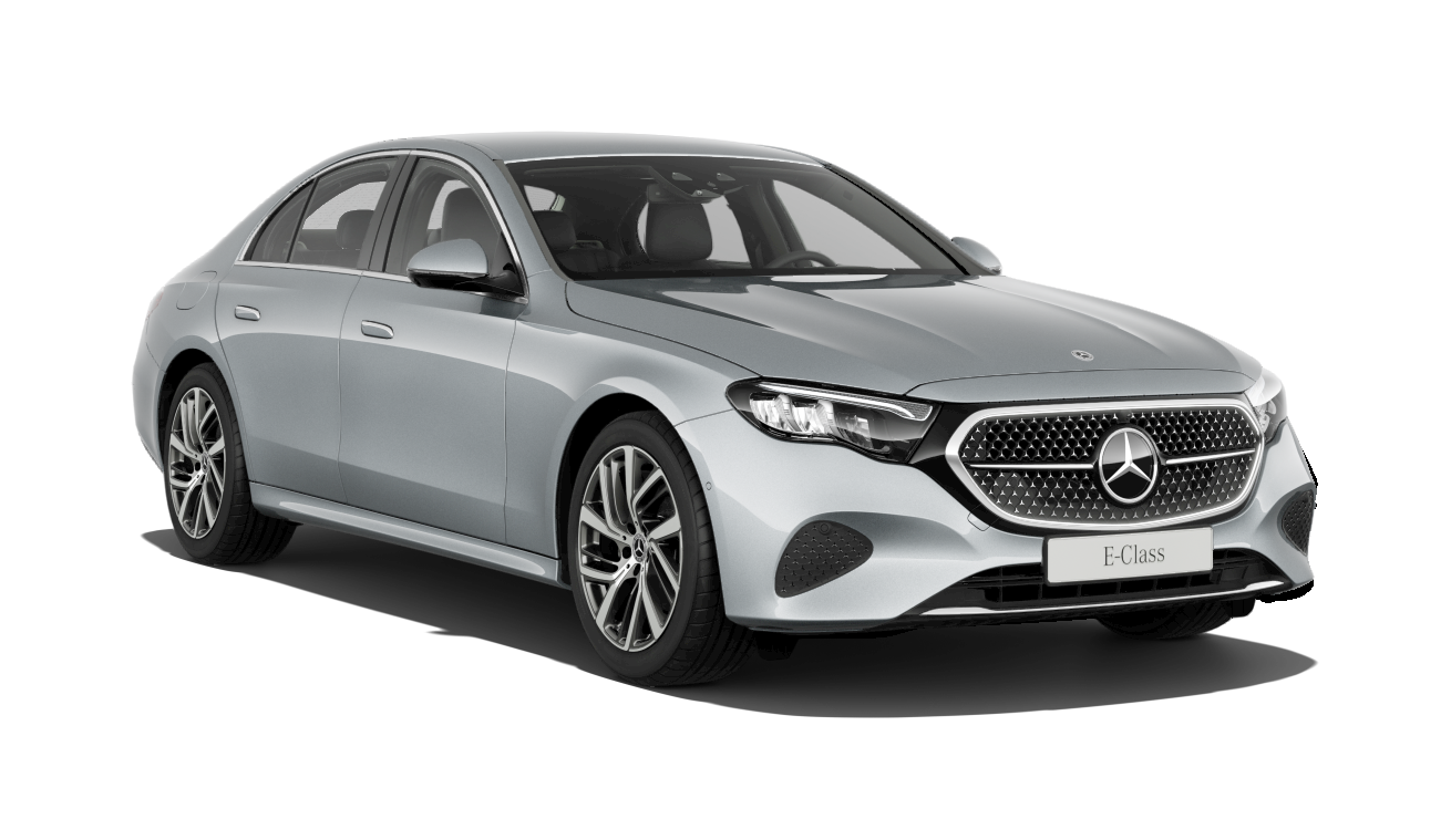 E200 AVA P18 (CKD)