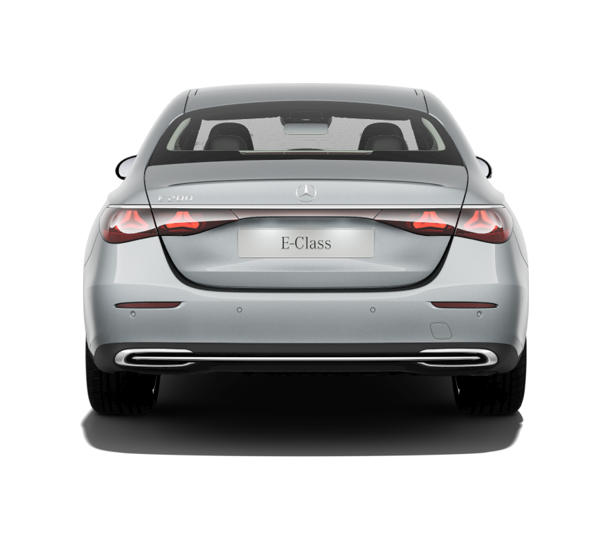 E200 AVA P18 (CKD)