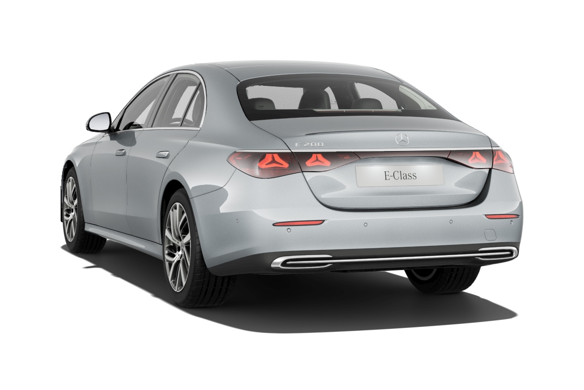 E200 AVA P18 (CKD)