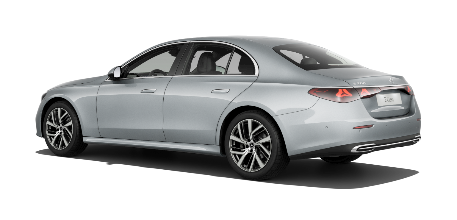 E200 AVA P18 (CKD)