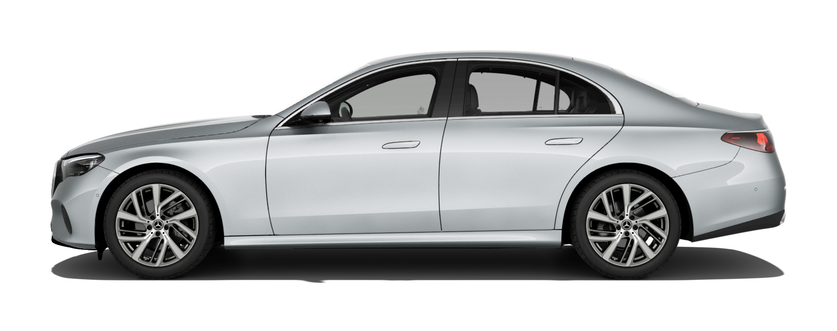 E200 AVA P18 (CKD)