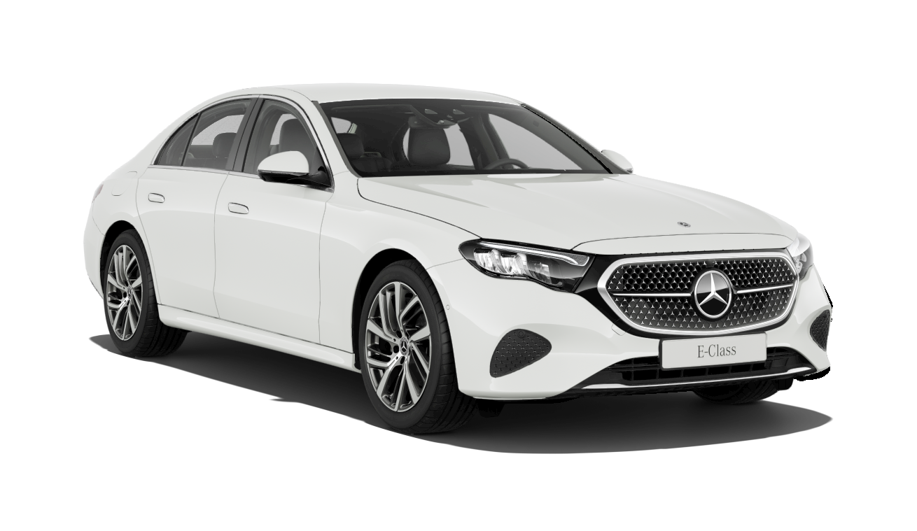 E200 AVA P18 (CKD)