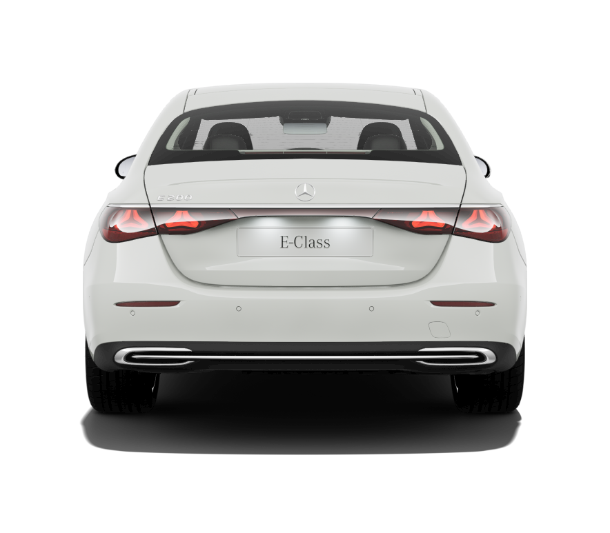 E200 AVA P18 (CKD)