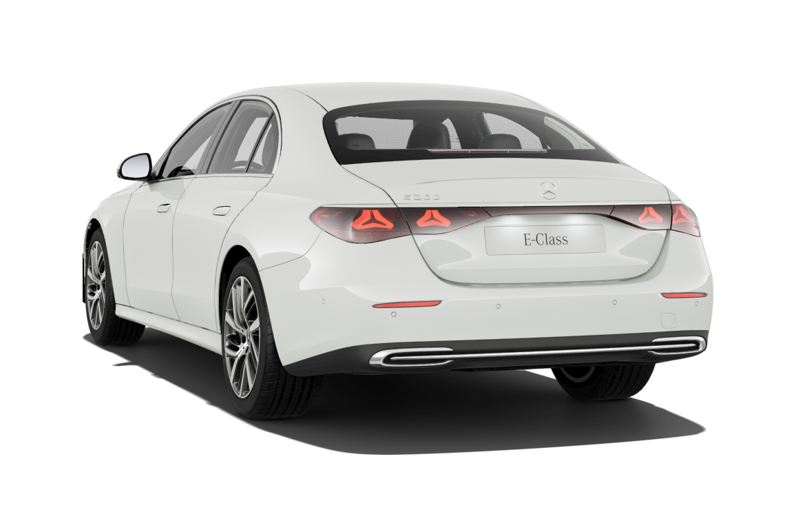 E200 AVA P18 (CKD)