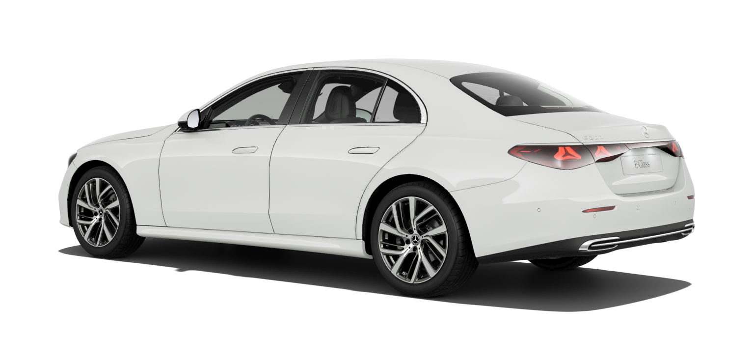 E200 AVA P18 (CKD)