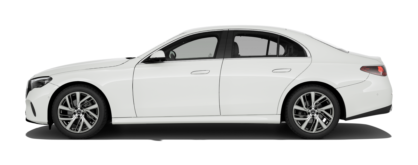 E200 AVA P18 (CKD)