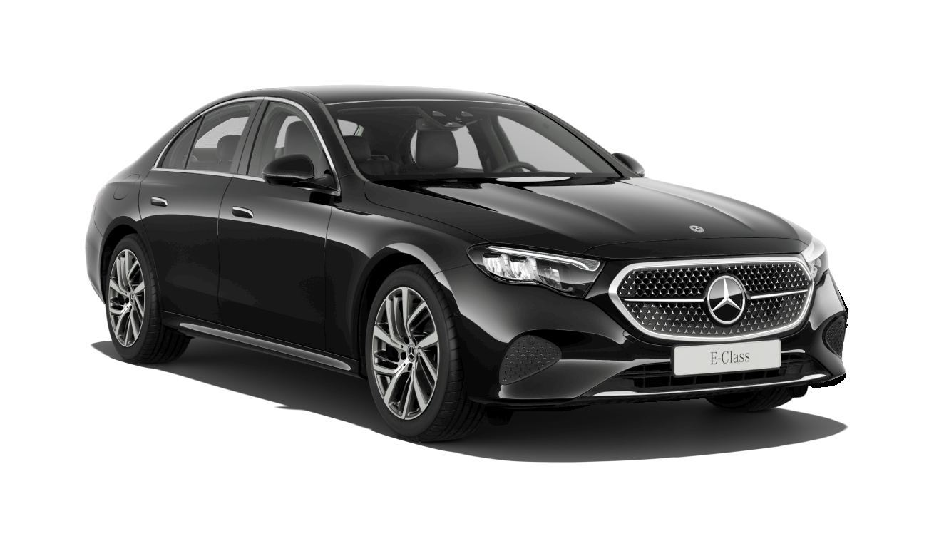 E200 AVA P18 (CKD)