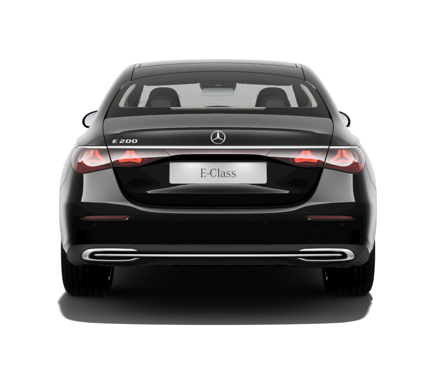 E200 AVA P18 (CKD)