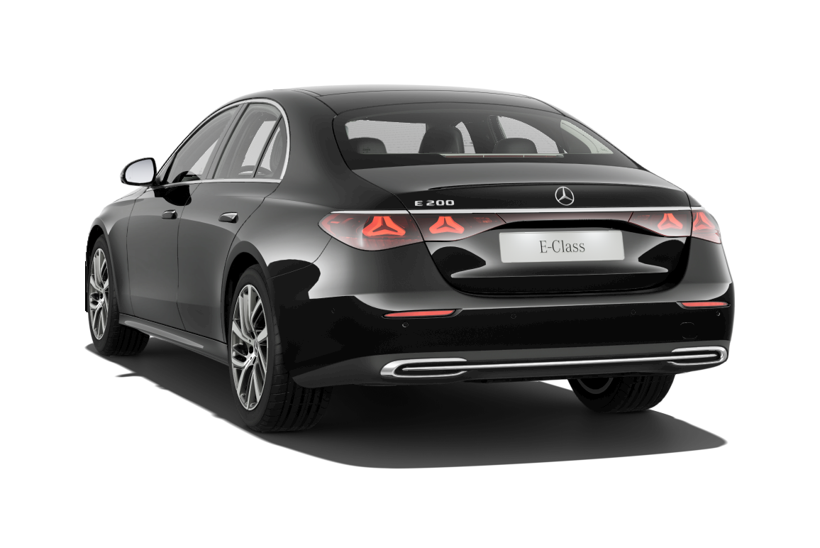 E200 AVA P18 (CKD)