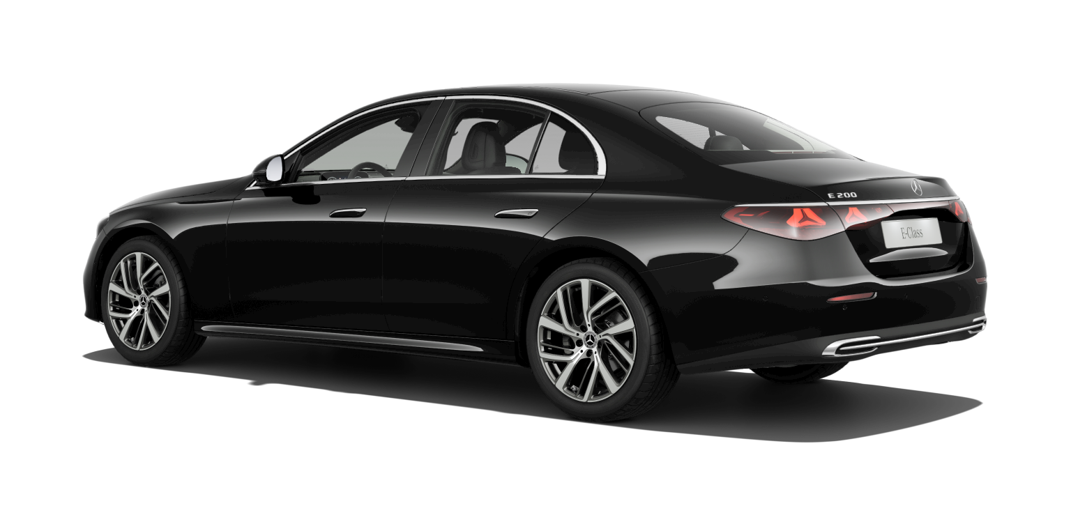 E200 AVA P18 (CKD)