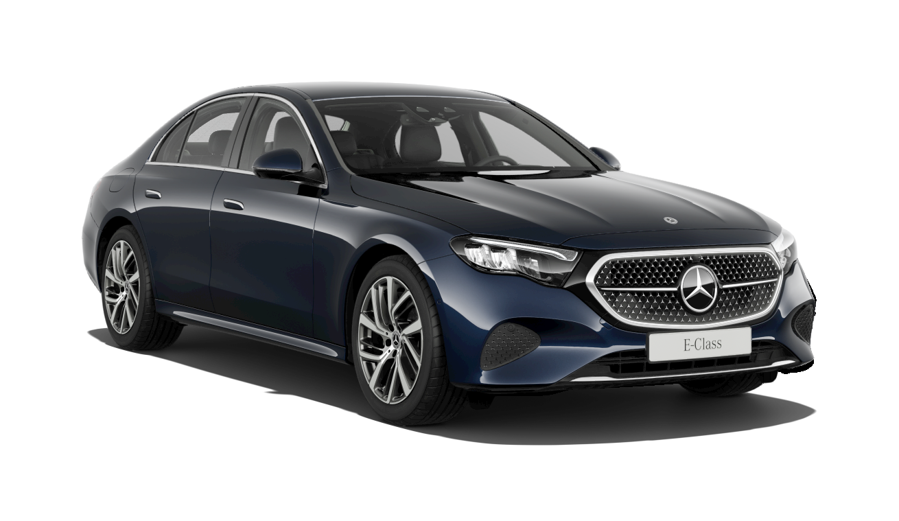 E200 AVA P18 (CKD)