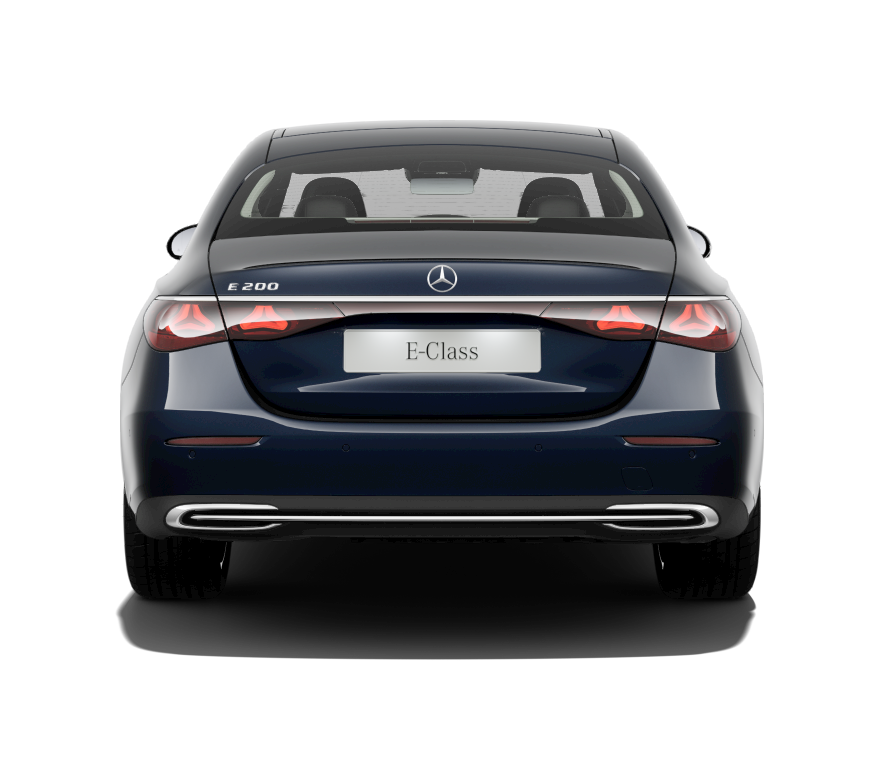 E200 AVA P18 (CKD)