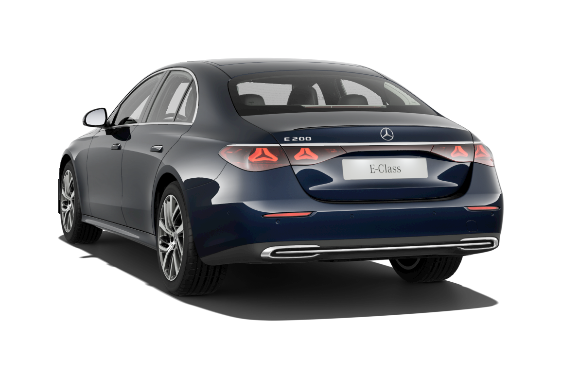 E200 AVA P18 (CKD)