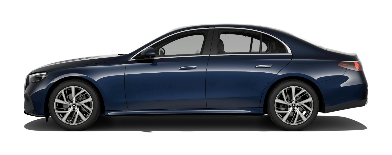 E200 AVA P18 (CKD)