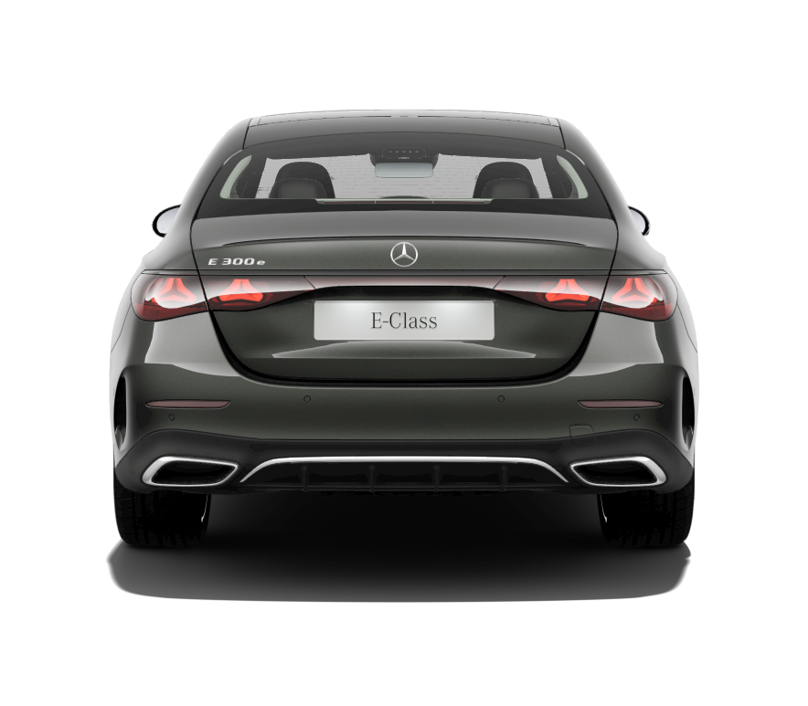 E 350 E FPS (SKD)