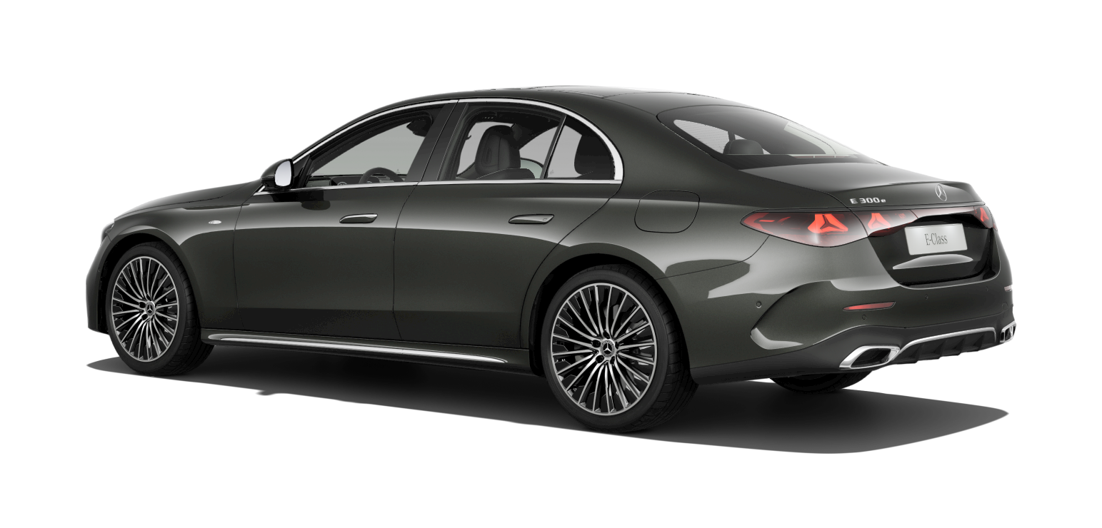 E 350 E FPS (SKD)