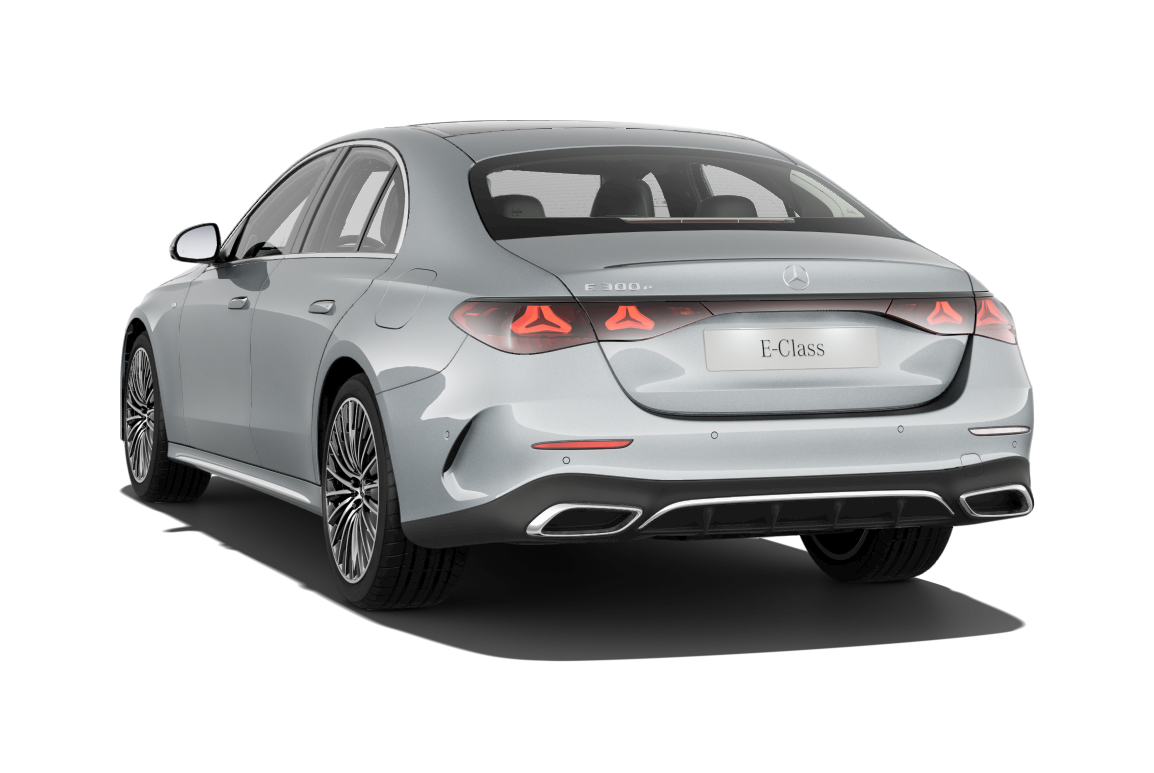 E 350 E FPS (SKD)