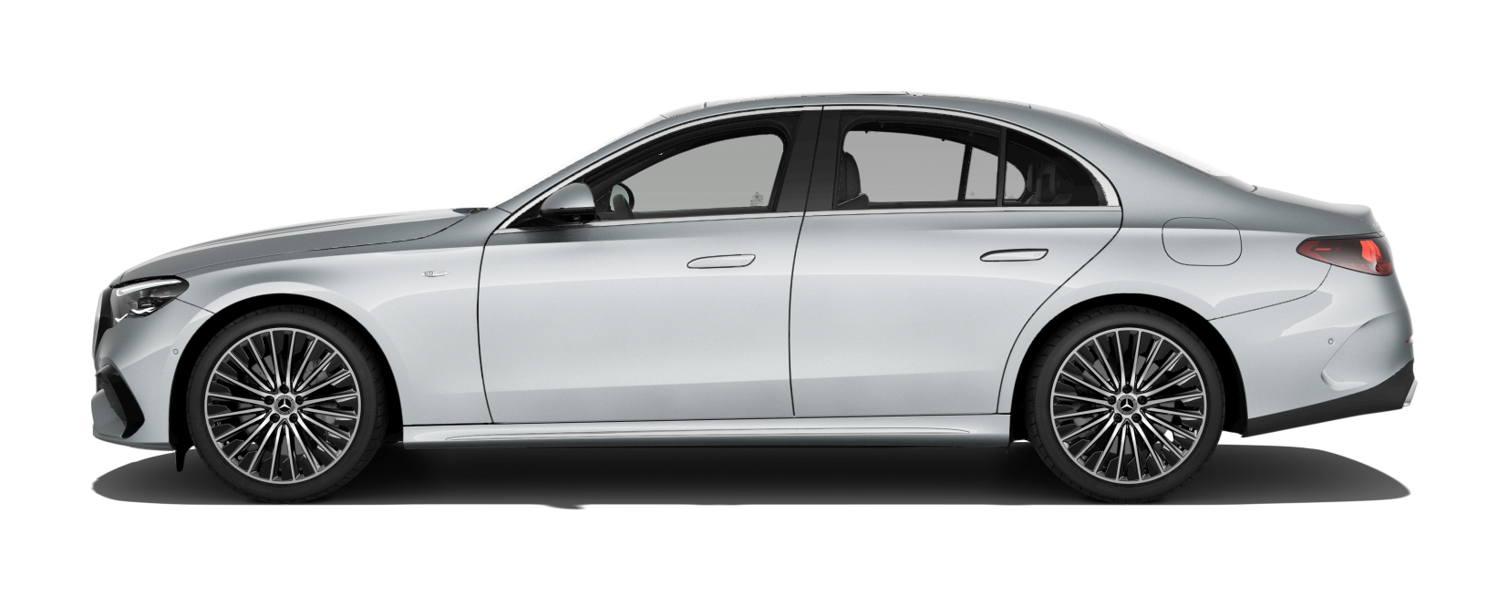 E 350 E FPS (SKD)
